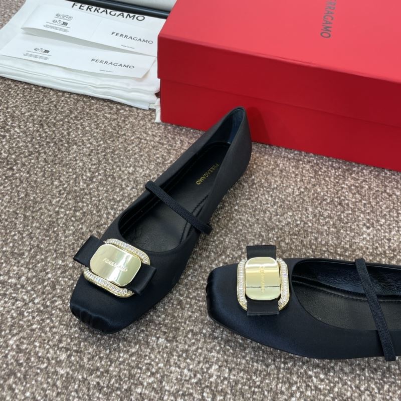 Ferragamo Shoes